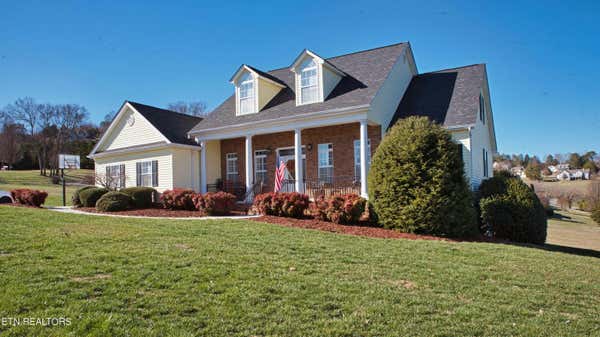 3465 BENTWOOD DR, KODAK, TN 37764 - Image 1