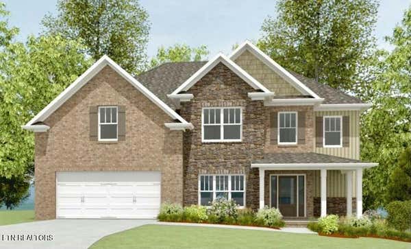 9421 LIBERTY BELL AVE # LOT 151, POWELL, TN 37849 - Image 1