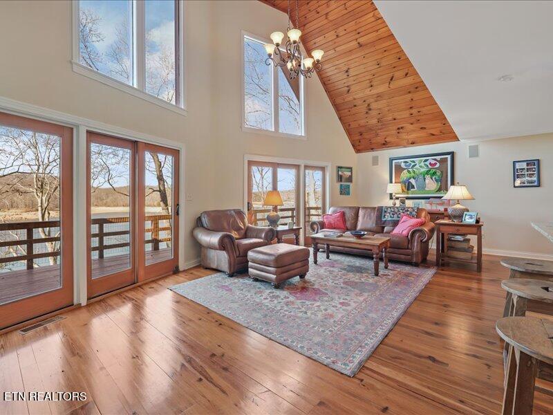 Andersonville, Tennessee, 37705, United States, 4 Bedrooms Bedrooms, ,4 BathroomsBathrooms,Residential,Active,2009809