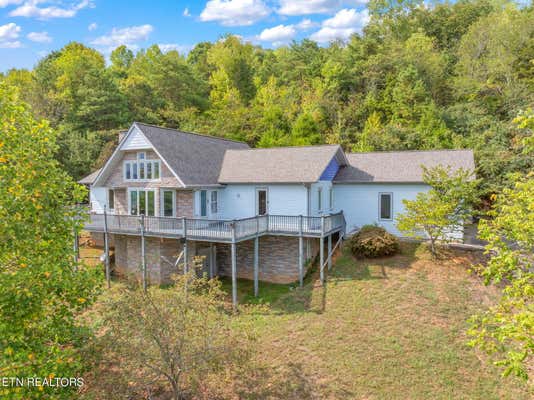 1340 BOWMAN BEND RD, HARRIMAN, TN 37748 - Image 1