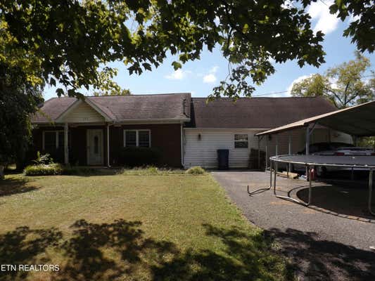 141 MAXWELTON HTS, MIDDLESBORO, KY 40965 - Image 1