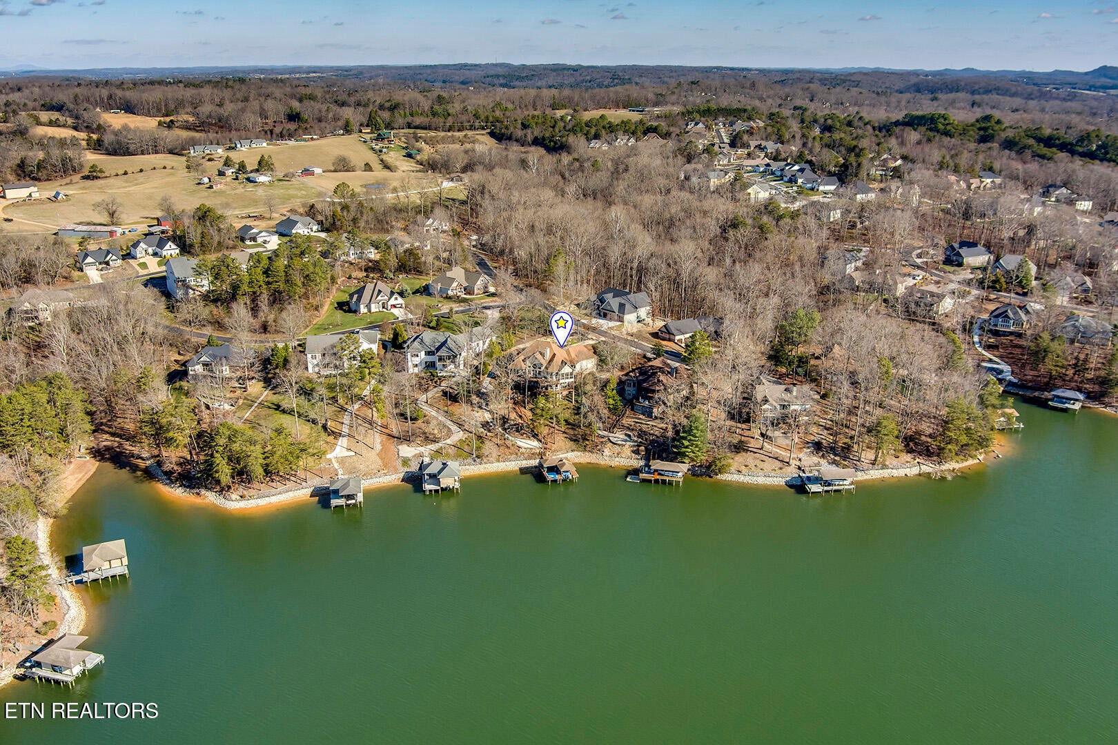 Loudon, Tennessee, 37774, United States, 4 Bedrooms Bedrooms, ,5 BathroomsBathrooms,Residential,Active,2015473