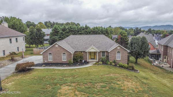 5809 ATTLEBORO DR, POWELL, TN 37849 - Image 1