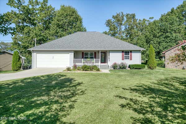 1020 RIDLEY DR, CROSSVILLE, TN 38572 - Image 1