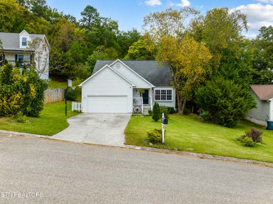 7226 AUSTIN PARK LN, KNOXVILLE, TN 37920 - Image 1