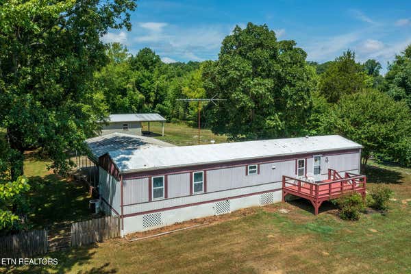 255 COLD STREAM FARM RD, MADISONVILLE, TN 37354 - Image 1