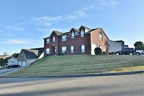 7500 MISTY VIEW LN, KNOXVILLE, TN 37931 - Image 1