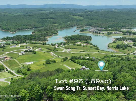 LOT 93 SWAN SONG TR, SHARPS CHAPEL, TN 37866 - Image 1