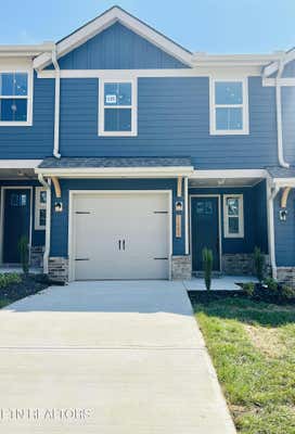 1447 MOUNTAIN QUAIL CIR, MARYVILLE, TN 37801 - Image 1