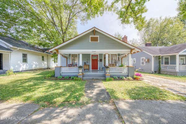 2442 WOODBINE AVE, KNOXVILLE, TN 37917 - Image 1