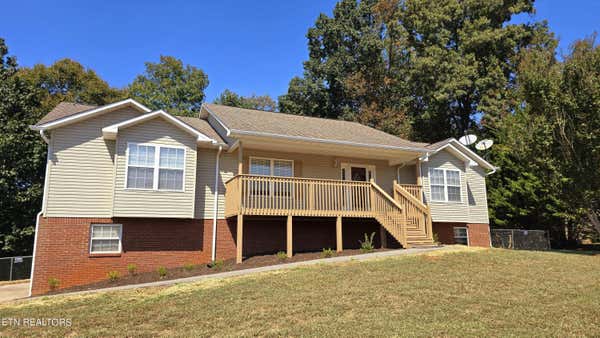 1919 RIVER VISTA CIR, SEVIERVILLE, TN 37876 - Image 1