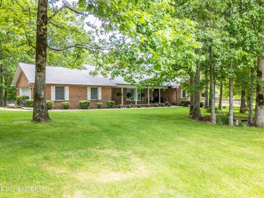 75 TANGLEWOOD TRL, CROSSVILLE, TN 38571 - Image 1