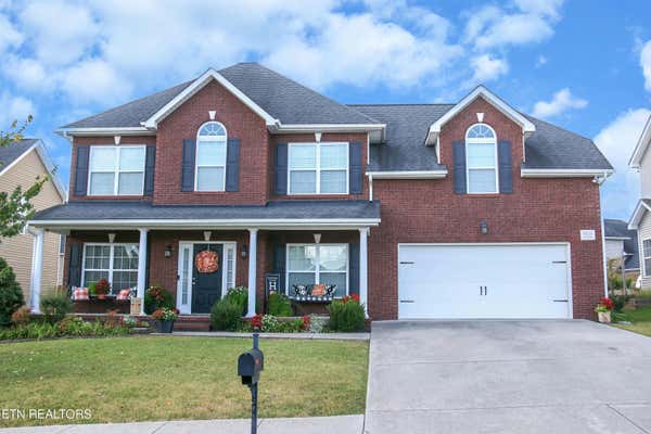 6933 POPLAR WOOD TRL, KNOXVILLE, TN 37920 - Image 1