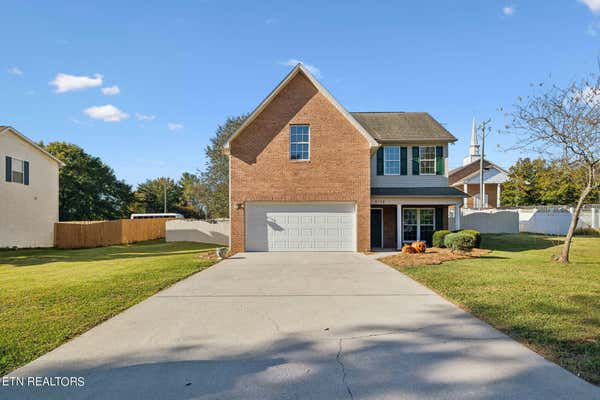 6729 MAPLE CREEK WAY, KNOXVILLE, TN 37931 - Image 1