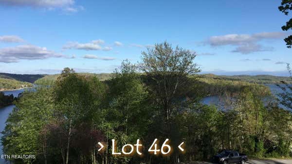 LOT 46 MOUNTAIN CREST DRIVE, LAFOLLETTE, TN 37766 - Image 1