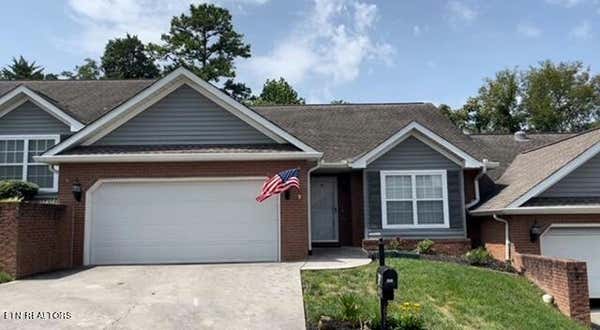 8732 CARRIAGE HOUSE WAY, KNOXVILLE, TN 37923 - Image 1