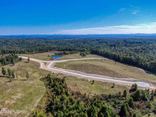 LOT 19 OLD MT HELEN RD, ALLARDT, TN 38504 - Image 1