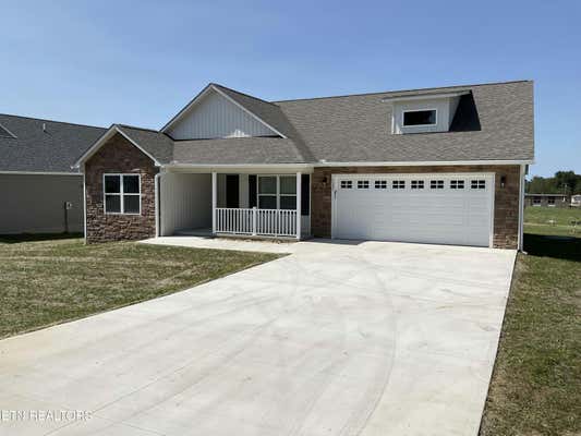 1357 COOK RD, CROSSVILLE, TN 38555 - Image 1