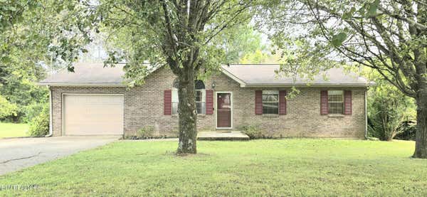 104 AIRPORT RD, MAYNARDVILLE, TN 37807 - Image 1