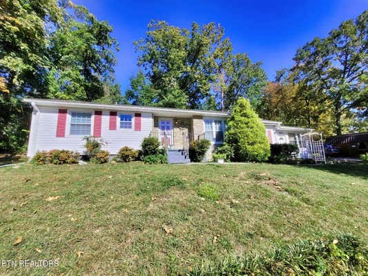 5514 S BRISCOE CIR, KNOXVILLE, TN 37912 - Image 1