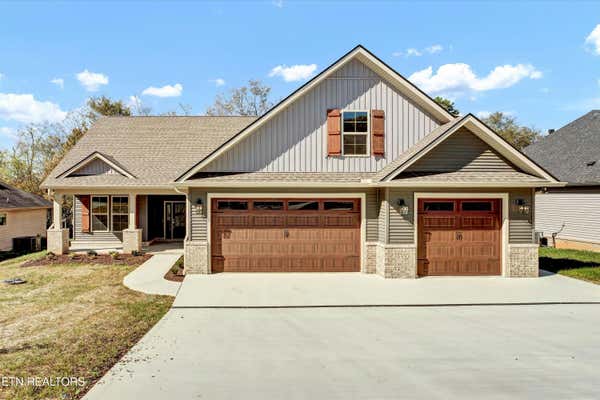 316 CHATUGA LN, LOUDON, TN 37774 - Image 1