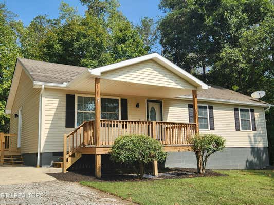 102 FIRST ST, ROCKWOOD, TN 37854 - Image 1