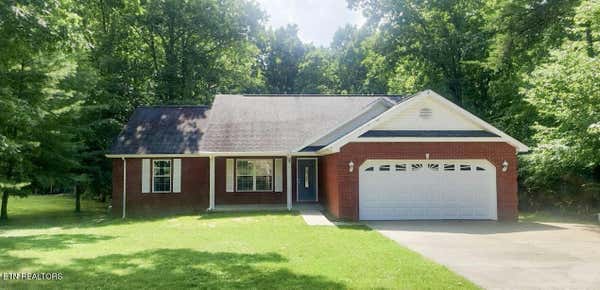 1047 MIMOSA LN, CROSSVILLE, TN 38572 - Image 1