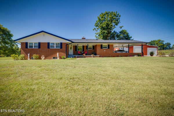 506 BLOCKHOUSE VALLEY RD, CLINTON, TN 37716 - Image 1