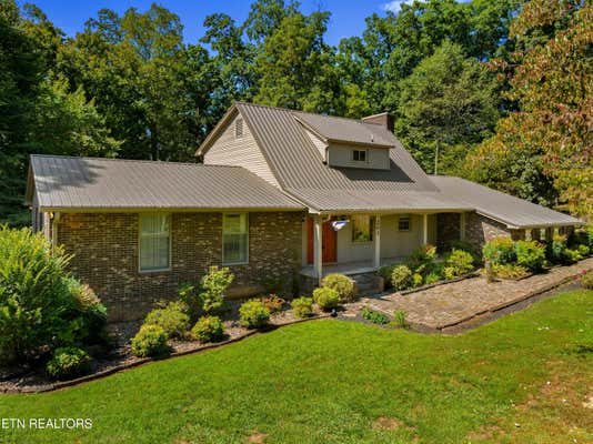 203 SEQUOIAH LN, JEFFERSON CITY, TN 37760 - Image 1