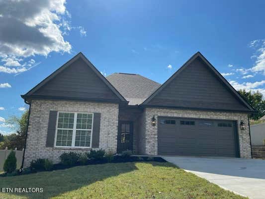 631 GRASSLAND DR, MARYVILLE, TN 37804 - Image 1