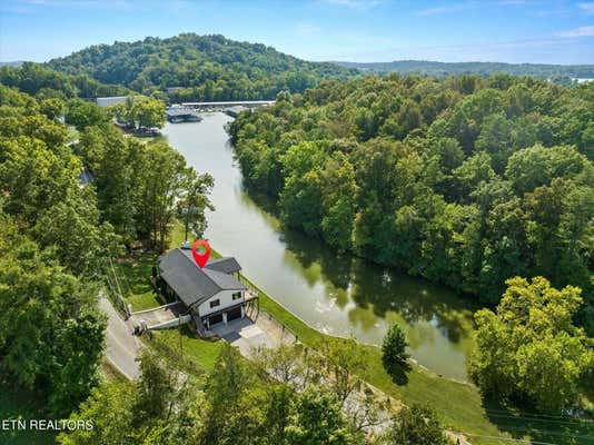 2822 LOUISVILLE BOATDOCK RD, LOUISVILLE, TN 37777 - Image 1