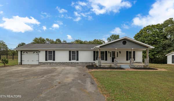 176 GUDGER RD, MADISONVILLE, TN 37354 - Image 1