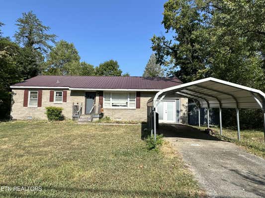 415 W RIDGECREST DR, KINGSTON, TN 37763 - Image 1