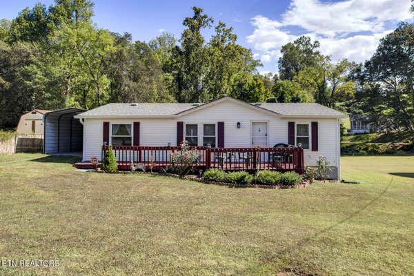 1310 OLD ROANE ST, HARRIMAN, TN 37748 - Image 1