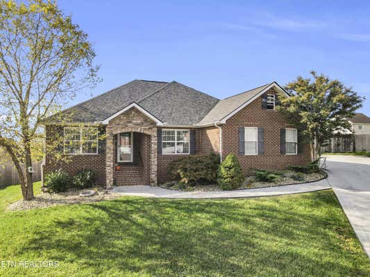 2105 BRIARHILL LN, KNOXVILLE, TN 37921 - Image 1