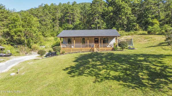 174 FALL CREEK DRIVE, MAYNARDVILLE, TN 37807 - Image 1