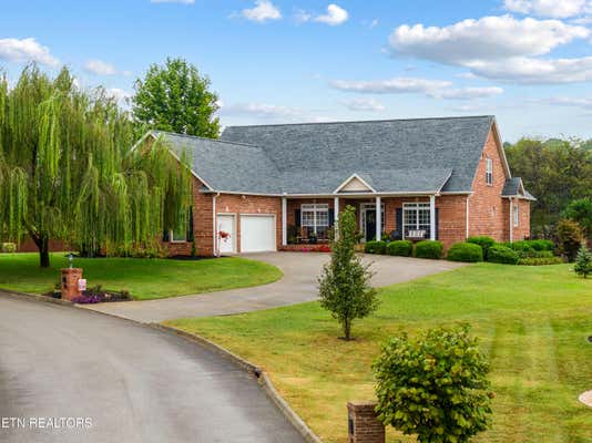 754 DEEP WOODS LN, SEYMOUR, TN 37865 - Image 1