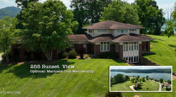 255 SUNSET VW, SHARPS CHAPEL, TN 37866 - Image 1