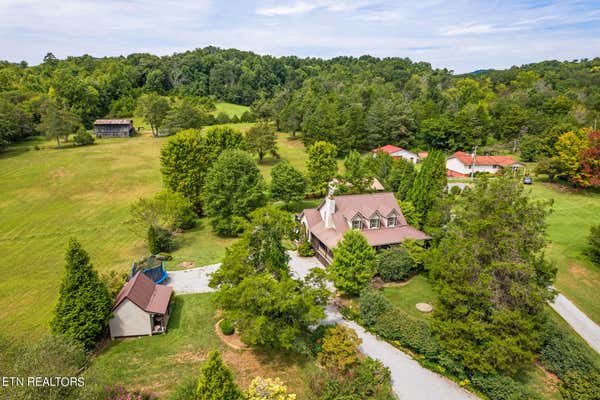 814 LITTLE VALLEY RD, BLAINE, TN 37709 - Image 1