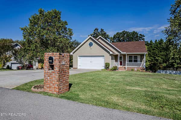 116 DEER PATH TRL, VONORE, TN 37885 - Image 1