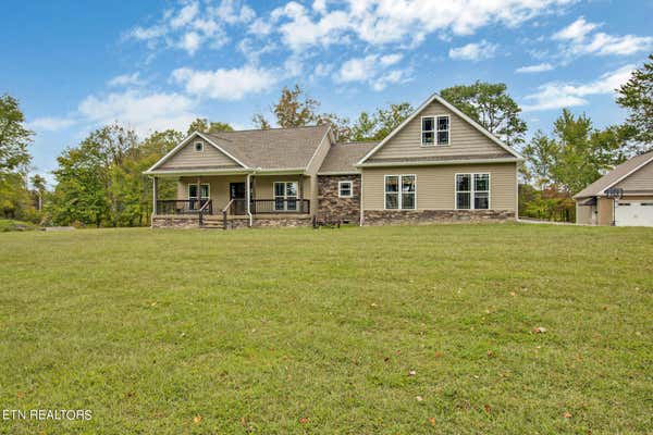 2015 MEMORY GARDEN RD, JAMESTOWN, TN 38556 - Image 1