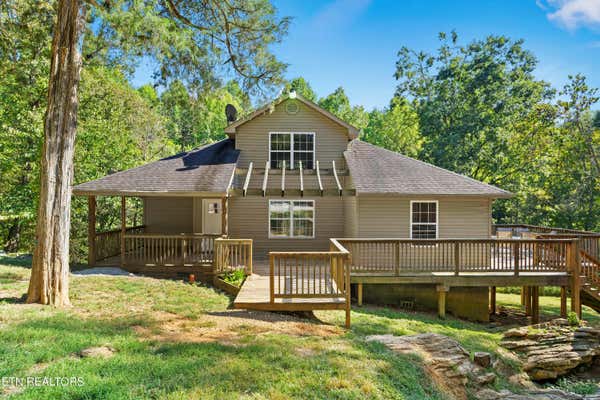 255 WRIGHT RD, MADISONVILLE, TN 37354 - Image 1