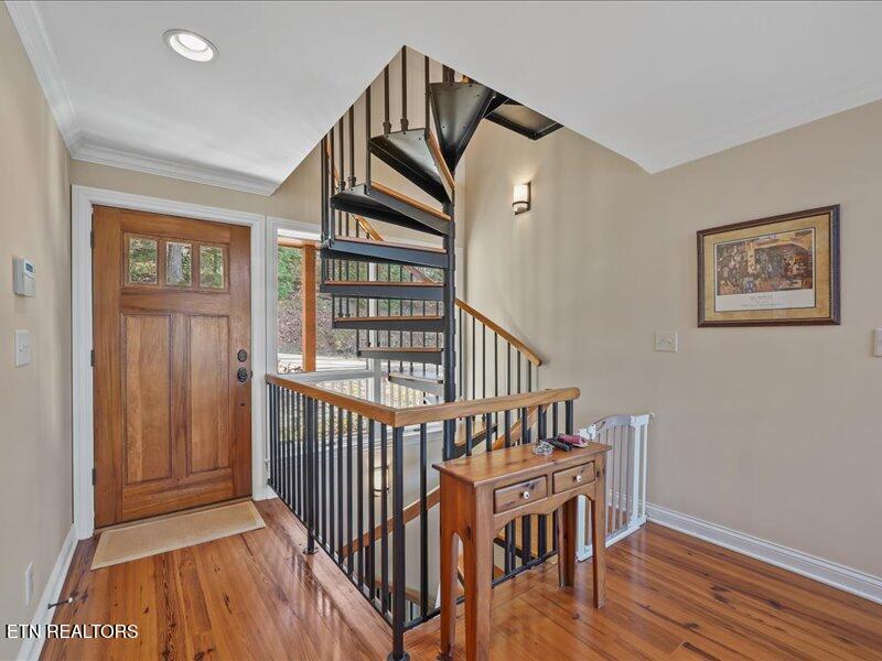 Andersonville, Tennessee, 37705, United States, 4 Bedrooms Bedrooms, ,4 BathroomsBathrooms,Residential,Active,2009809