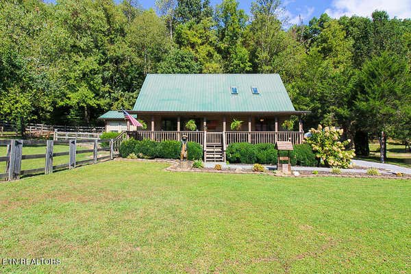 3581 MOUNTAIN CREEK WAY, COSBY, TN 37722 - Image 1