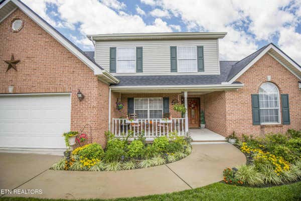 7620 VISTA VIEW LN, KNOXVILLE, TN 37924 - Image 1