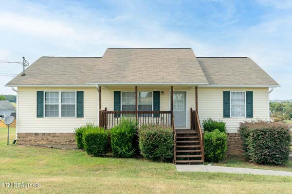 1148 BARKER DR, WHITE PINE, TN 37890 - Image 1