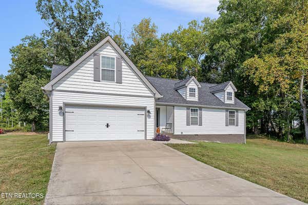 154 RACHELLE PL, BAXTER, TN 38544 - Image 1