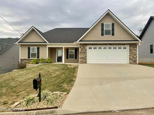 1133 PINE RUN LN, KNOXVILLE, TN 37932 - Image 1