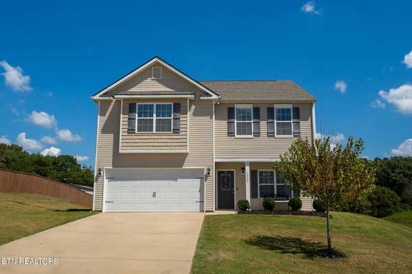 2950 SAGEGRASS DR, LOUISVILLE, TN 37777 - Image 1