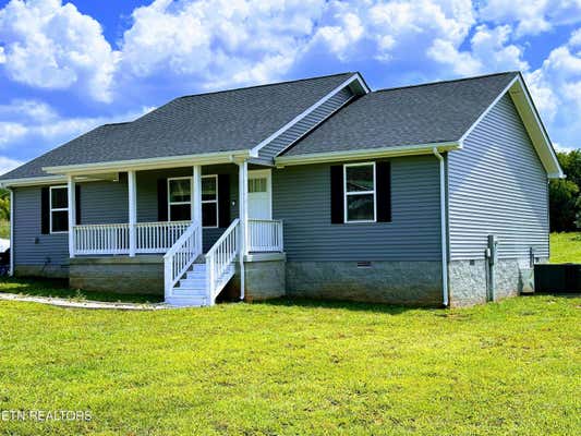 200 ARMSTRONG RD, DOYLE, TN 38559 - Image 1